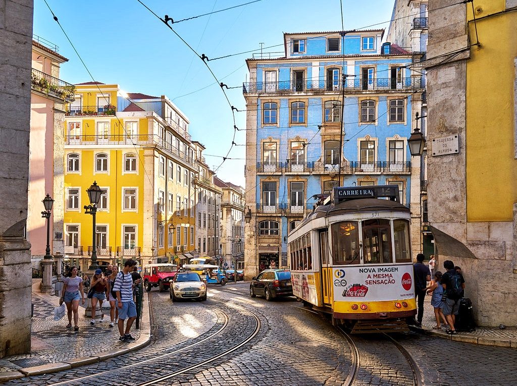 Lisbon Guide