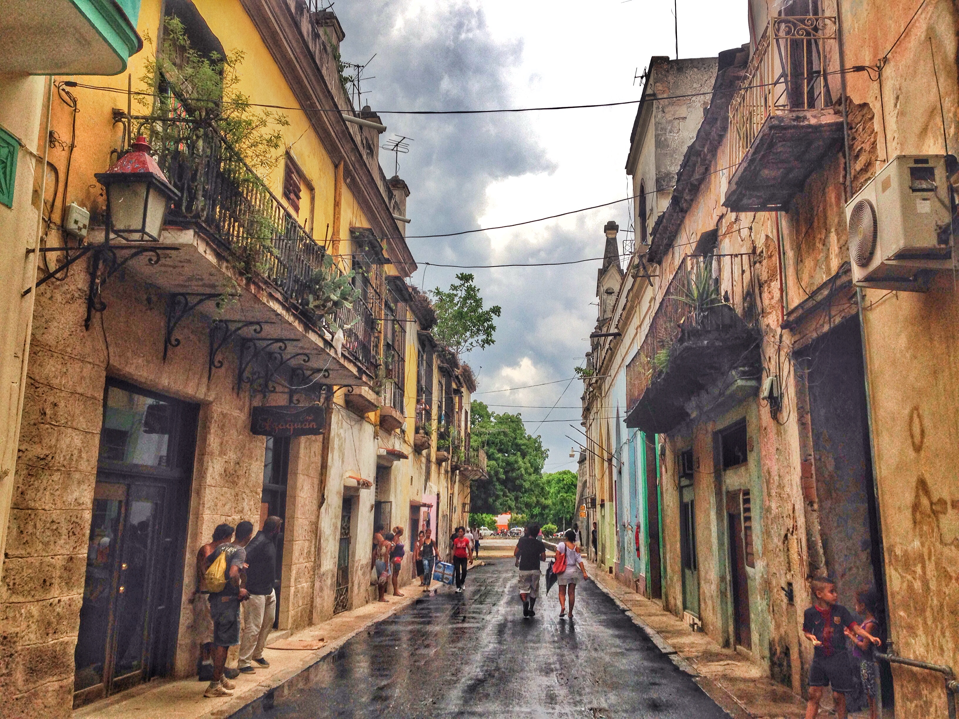 Havana, Cuba: Ten Things to Know Before You Go