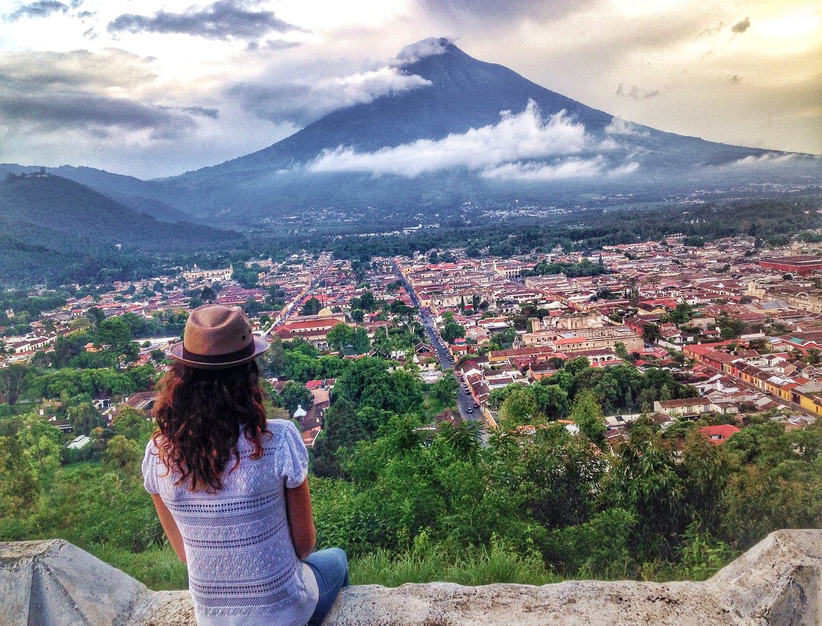 Reasons to Fall in Love with Antigua Guatemala