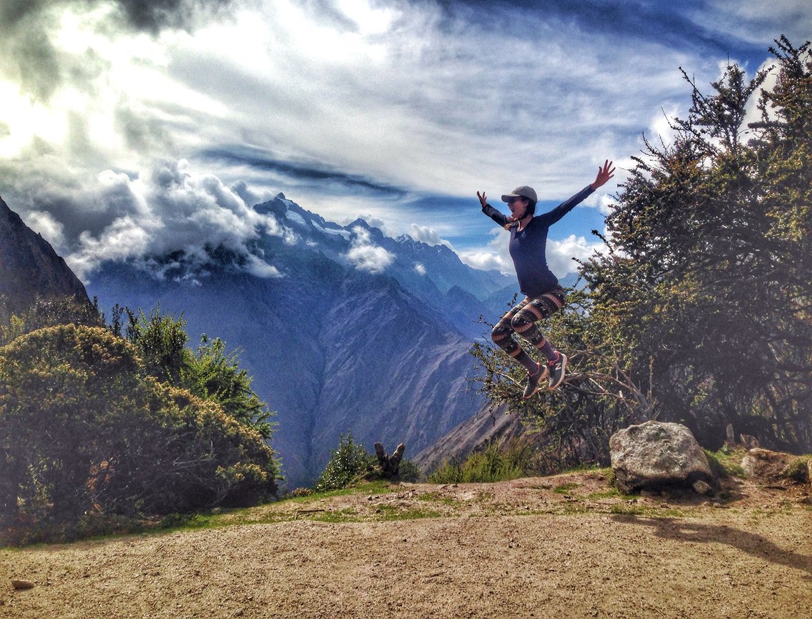 Worth the Hype? The Truth About the Machu Picchu Inca Trail