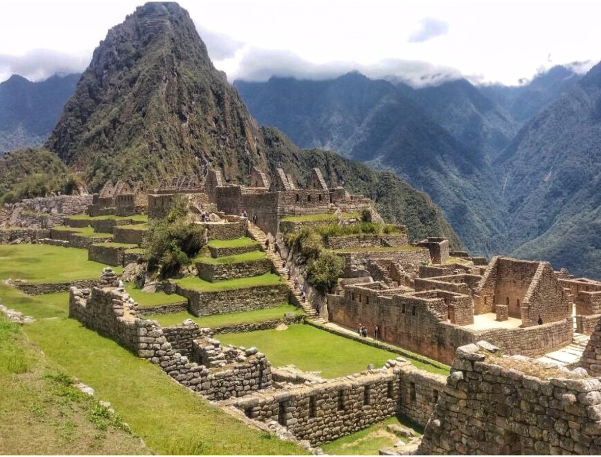 Worth the Hype? The Truth About the Machu Picchu Inca Trail Part II