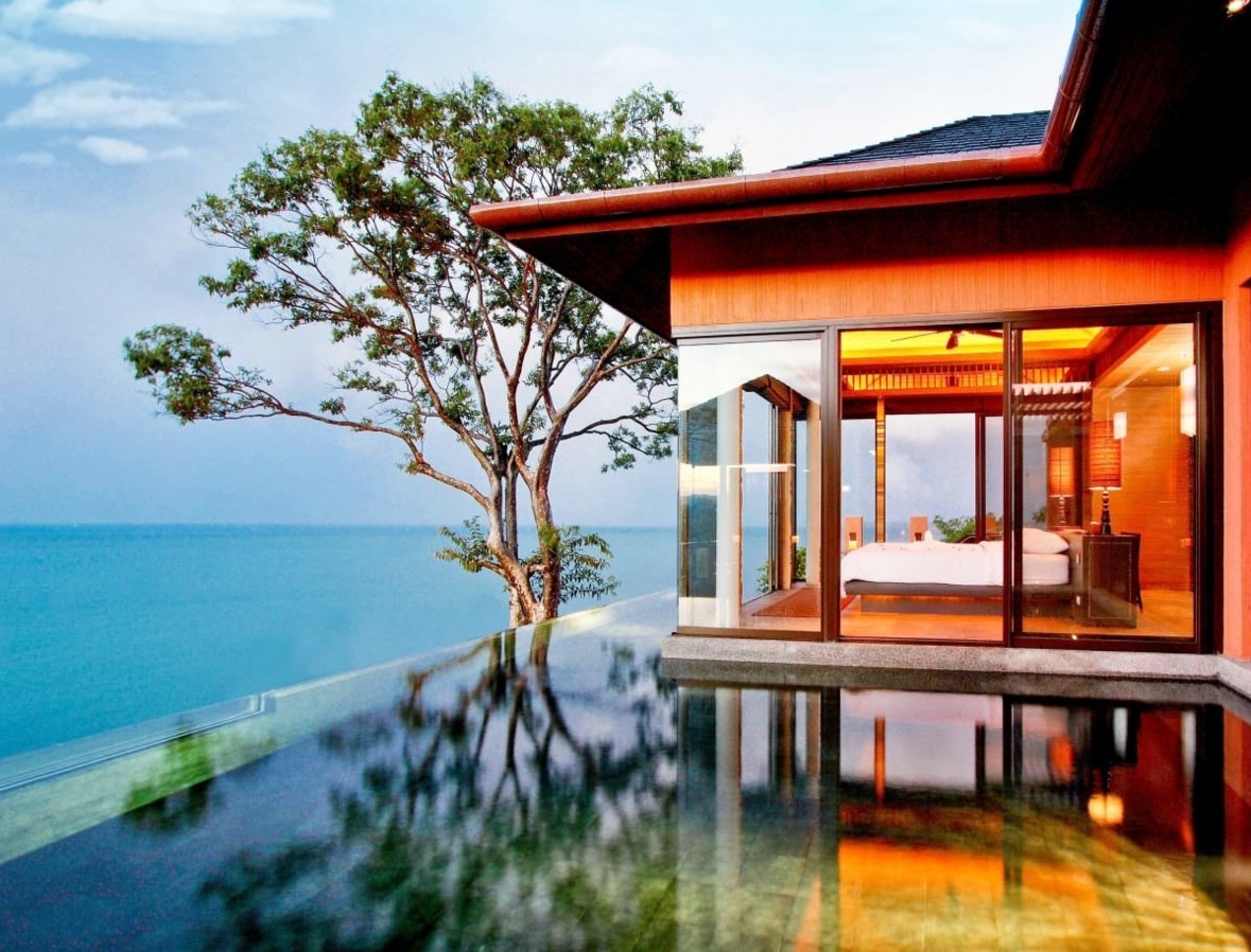 Huffington Post | Four Reasons You Need To Visit Phuket, Thailand
