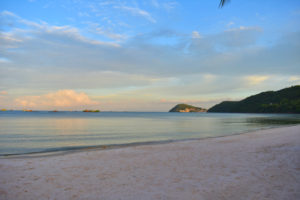 JW Marriott Phu Quoc travel blog