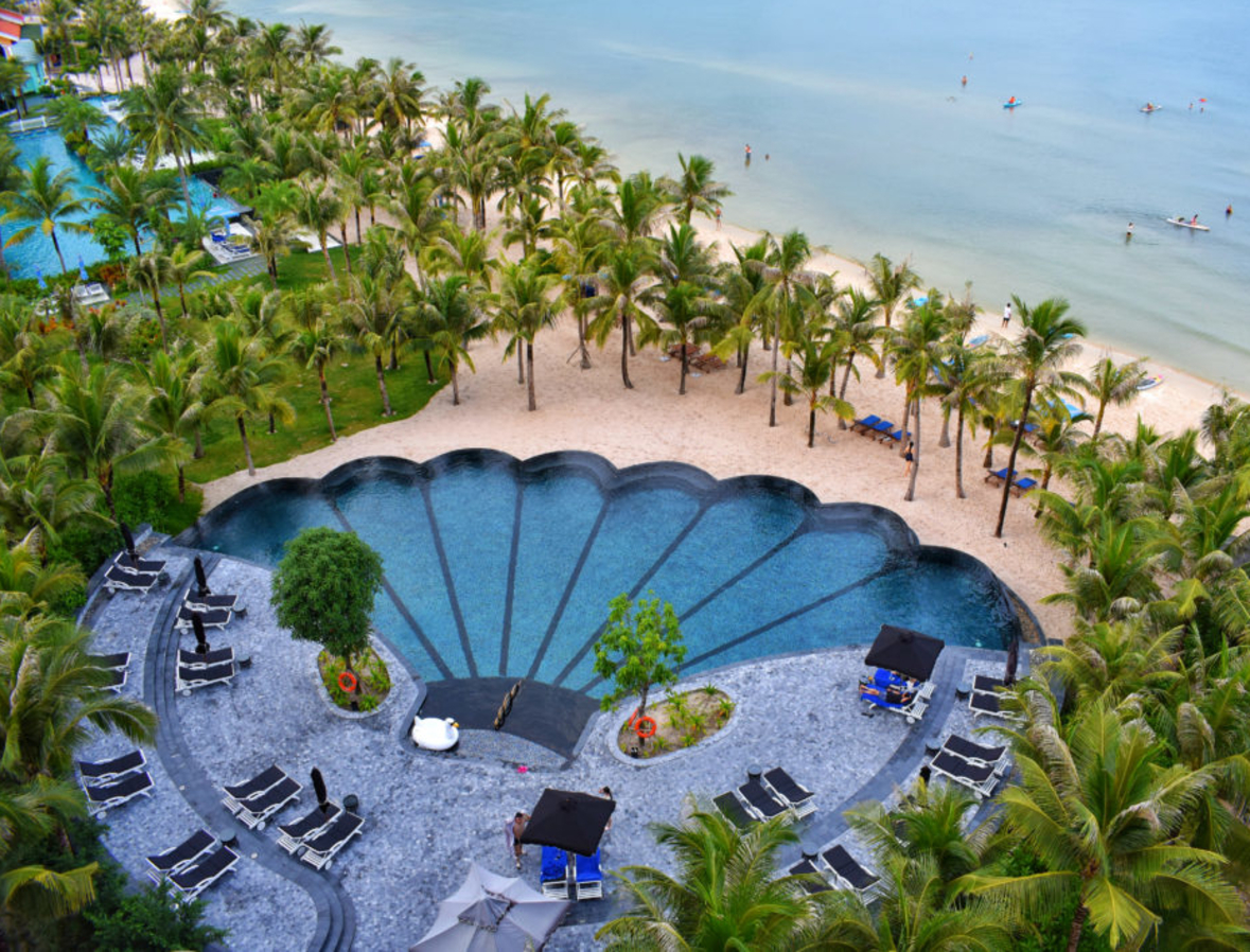 23 Reasons Why JW Marriott Phu Quoc Is Asia’s Best Resort
