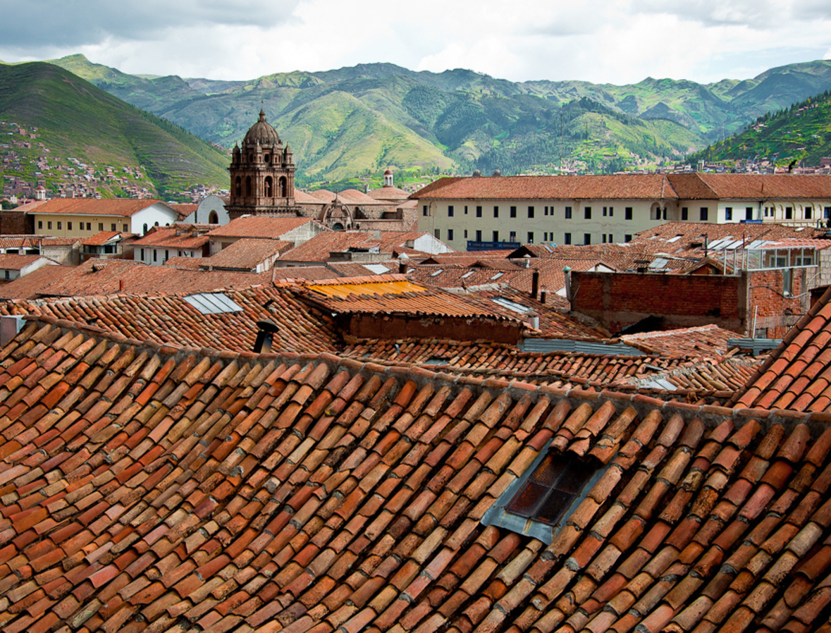 SUITCASE Magazine | City Guide: Cusco, Peru
