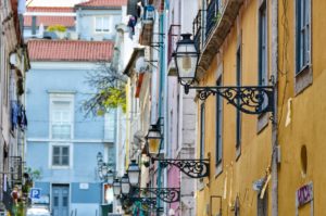 Lisbon Guide