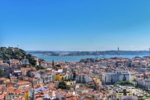 Lisbon Guide