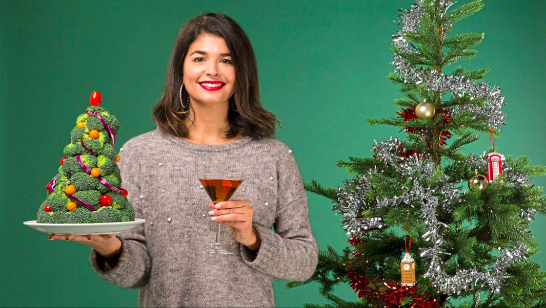 Evening Standard: How To Have A Vegan Christmas