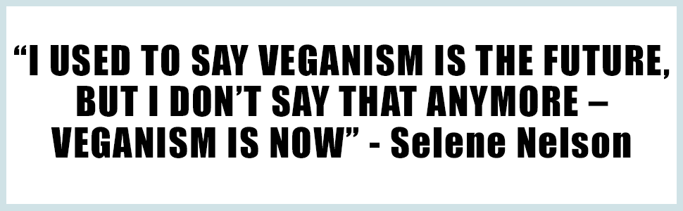 Yes Vegan